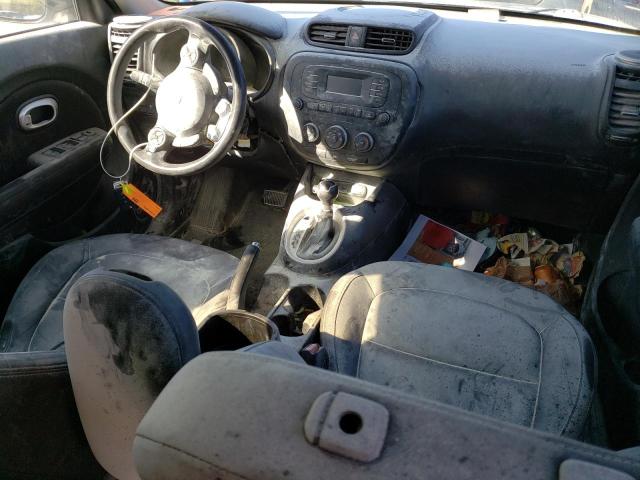 Photo 8 from auction – 2015 KIA SOUL with VIN KNDJN2A24F7795782