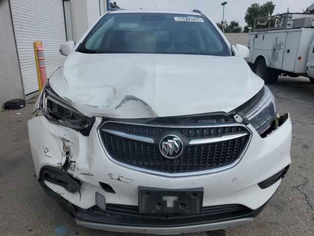 Photo 5 from auction – 2018 BUICK ENCORE PRE with VIN KL4CJDSB4JB655326