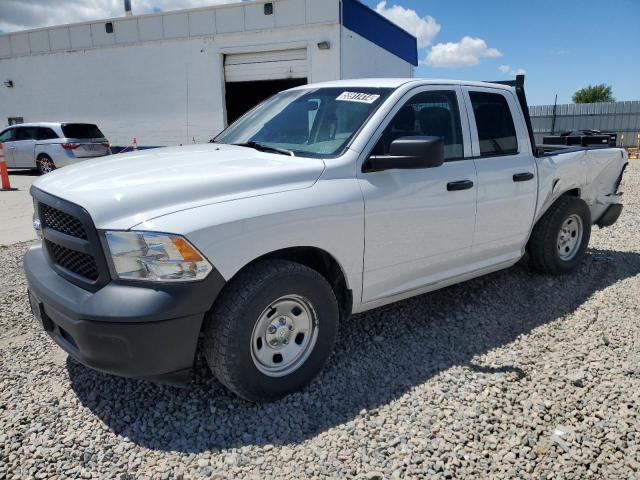 RAM 1500 CLASS 2021 with VIN 1C6RR7FGXMS511212 - Photo from auction