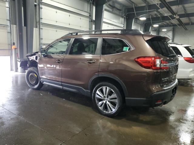 Photo 2 from auction – 2019 SUBARU ASCENT PRE with VIN 4S4WMAHD8K3426737