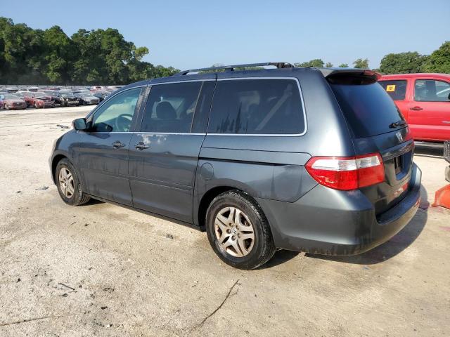 Photo 2 from auction – 2005 HONDA ODYSSEY EX with VIN 5FNRL38665B006788