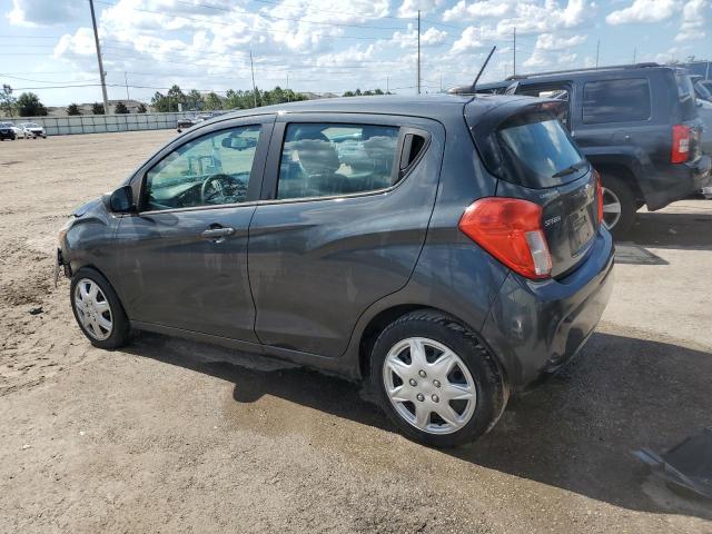 Photo 2 from auction – 2017 CHEVROLET SPARK LS with VIN KL8CB6SA0HC811736