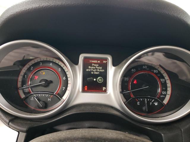Foto 9 de la subasta – 2017 DODGE JOURNEY SE con VIN 3C4PDCAB7HT636921