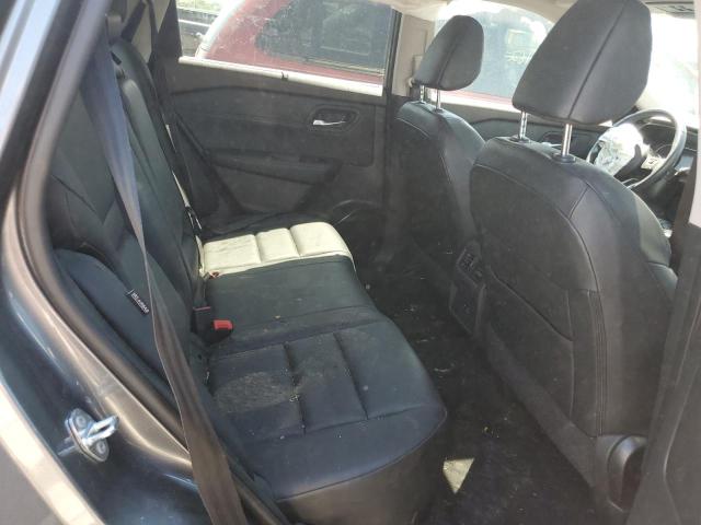 Photo 10 from auction – 2023 NISSAN ROGUE SV with VIN 5N1BT3BBXPC837147