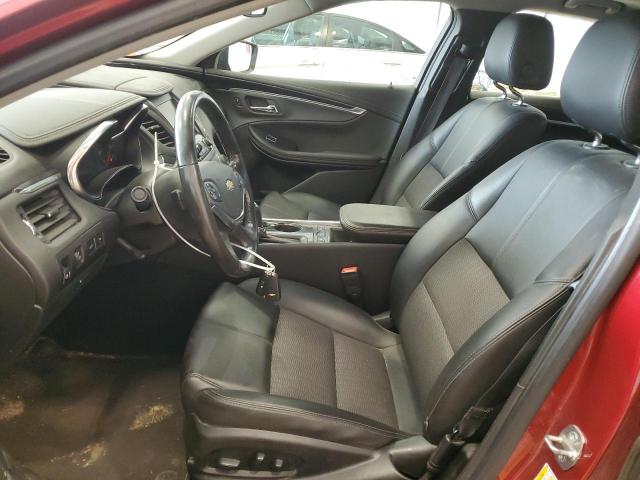 Photo 7 from auction – 2019 CHEVROLET IMPALA LT with VIN 2G11Z5S34K9130296