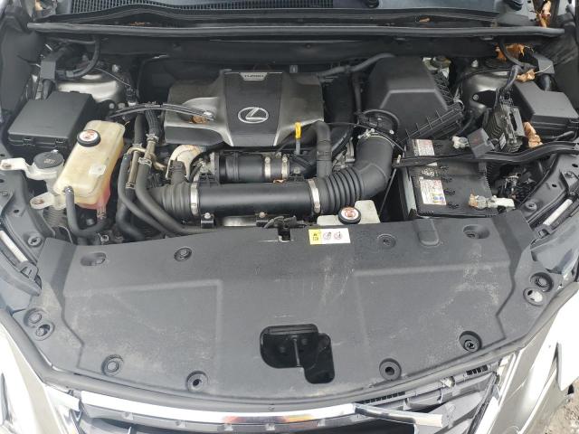 Photo 12 from auction – 2018 LEXUS NX 300 BAS with VIN JTJBARBZXJ2148830