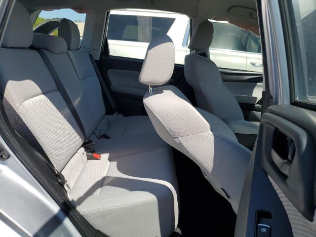 Photo 11 from auction – 2018 SUBARU FORESTER 2 with VIN JF2SJABC8JH484815