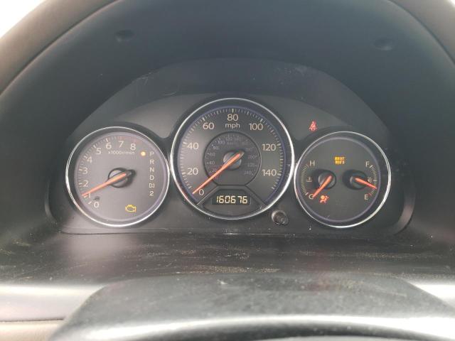 Photo 9 from auction – 2003 HONDA CIVIC EX with VIN 1HGES26713L013781