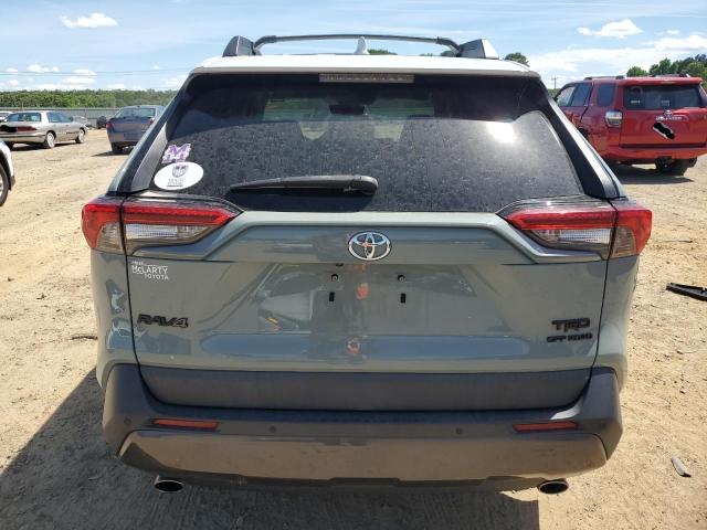 Photo 6 from auction – 2020 TOYOTA RAV4 ADVEN with VIN 2T3J1RFVXLC083589