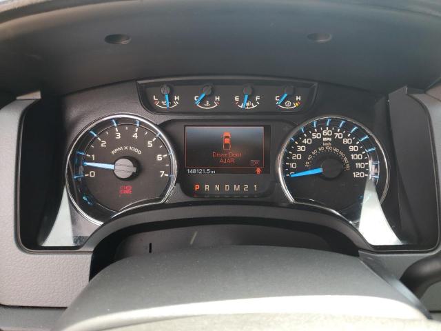 Photo 9 from auction – 2014 FORD F150 SUPER with VIN 1FTFW1CT1EFC04668