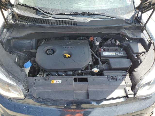 Photo 11 from auction – 2017 KIA SOUL + with VIN KNDJP3A53H7418082