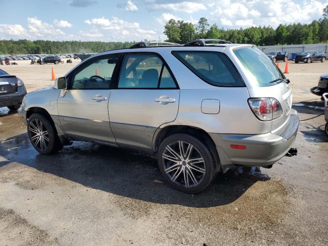 Photo 2 from auction – 2001 LEXUS RX 300 with VIN JTJGF10U510102656