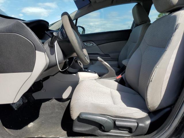 Photo 7 from auction – 2015 HONDA CIVIC LX with VIN 19XFB2F56FE269784