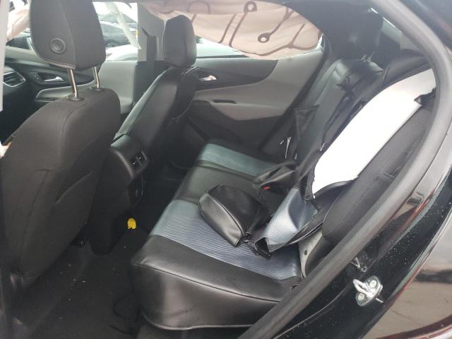 Photo 10 from auction – 2018 CHEVROLET EQUINOX LS with VIN 3GNAXHEV4JL118633
