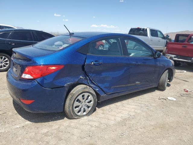 Photo 3 from auction – 2016 HYUNDAI ACCENT SE with VIN KMHCT4AE8GU031176
