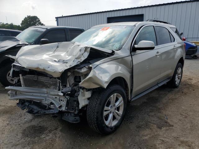 CHEVROLET EQUINOX LT 2015 with VIN 2GNFLCE31F6230093 - Photo from auction