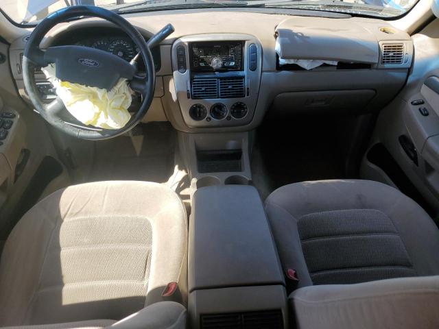 Photo 8 from auction – 2004 FORD EXPLORER X with VIN 1FMZU73W34ZA67256