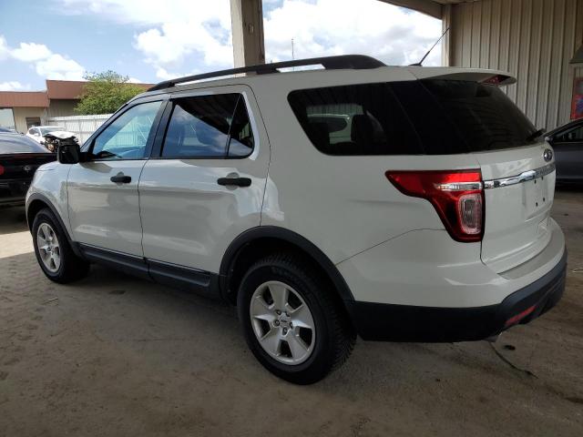 Photo 2 from auction – 2012 FORD EXPLORER with VIN 1FMHK8B81CGA49424