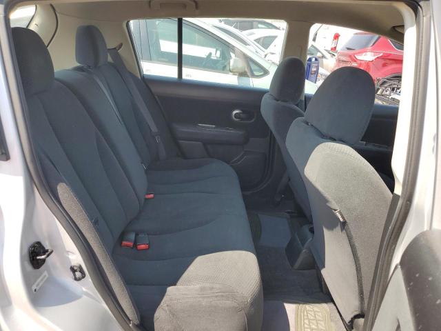 Photo 10 from auction – 2012 NISSAN VERSA S with VIN 3N1BC1CP3CK276106
