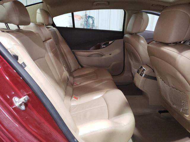 Photo 10 from auction – 2010 BUICK LACROSSE C with VIN 1G4GD5GGXAF181878