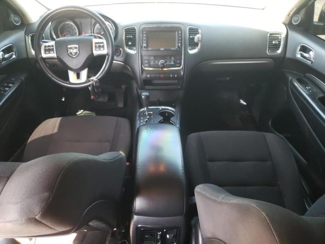 Photo 8 from auction – 2013 DODGE DURANGO SX with VIN 1C4RDHAG4DC535357