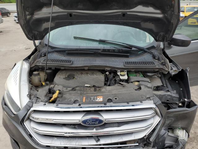 Photo 12 from auction – 2017 FORD ESCAPE SE with VIN 1FMCU0GD7HUA54681