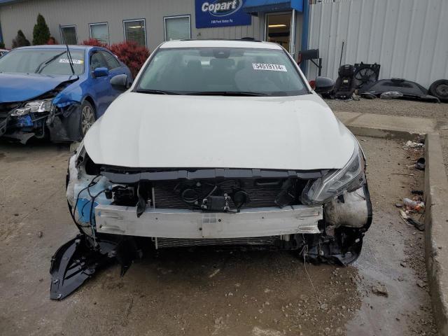 Photo 5 from auction – 2020 NISSAN ALTIMA SR with VIN 1N4BL4CV0LC170026