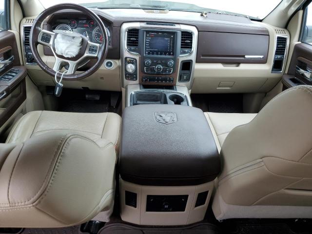 Photo 8 from auction – 2018 RAM 1500 LARAM with VIN 1C6RR7NT6JS261803