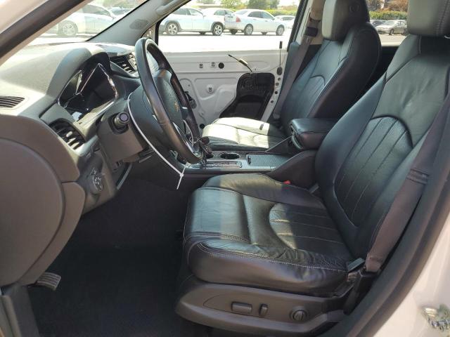 Photo 7 from auction – 2015 CHEVROLET TRAVERSE L with VIN 1GNKVJKD9FJ266630