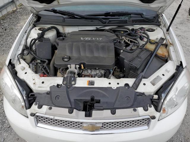Photo 11 from auction – 2016 CHEVROLET IMPALA LIM with VIN 2G1WB5E36G1188907
