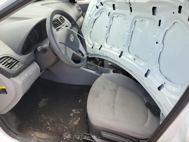 Photo 7 from auction – 2016 HYUNDAI ACCENT SE with VIN KMHCT4AEXGU001239