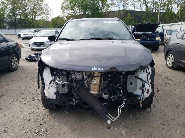Photo 5 from auction – 2023 JEEP COMPASS LI with VIN 3C4NJDCN6PT502168