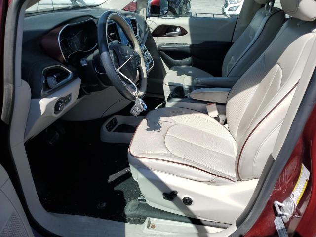 Photo 7 from auction – 2017 CHRYSLER PACIFICA L with VIN 2C4RC1GG6HR616116