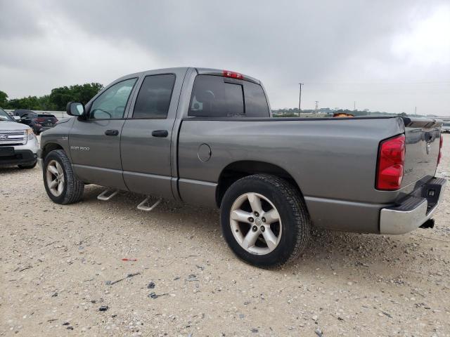 Photo 2 from auction – 2007 DODGE RAM 1500 S with VIN 1D7HA18277S188855