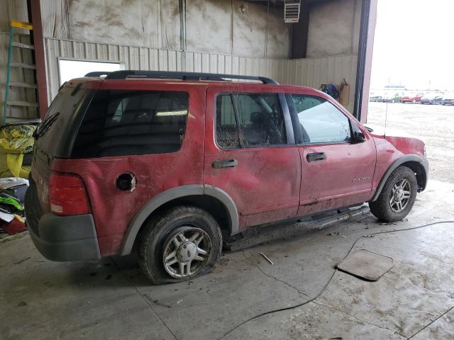 Photo 3 from auction – 2002 FORD EXPLORER X with VIN 1FMZU72E52UC07116