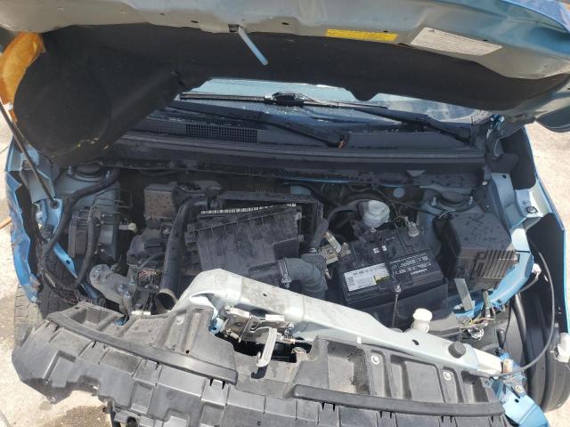 Photo 11 from auction – 2019 MITSUBISHI MIRAGE G4 with VIN ML32F3FJ0KHF04731
