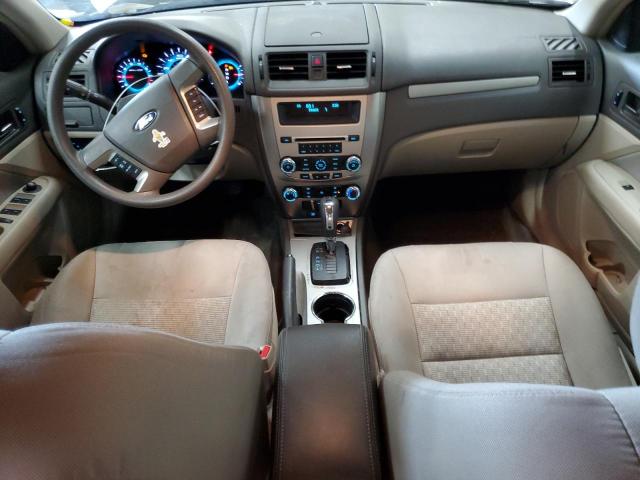 Photo 8 from auction – 2011 FORD FUSION SE with VIN 3FAHP0HA6BR174708