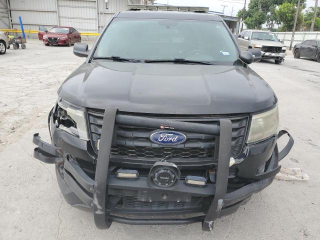 Photo 5 from auction – 2017 FORD EXPLORER P with VIN 1FM5K8ARXHGE39989