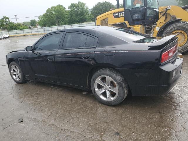 Photo 2 from auction – 2012 DODGE CHARGER SX with VIN 2C3CDXHG6CH278790