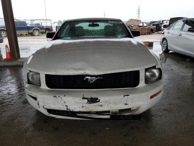 Photo 5 from auction – 2009 FORD MUSTANG with VIN 1ZVHT80N895112031
