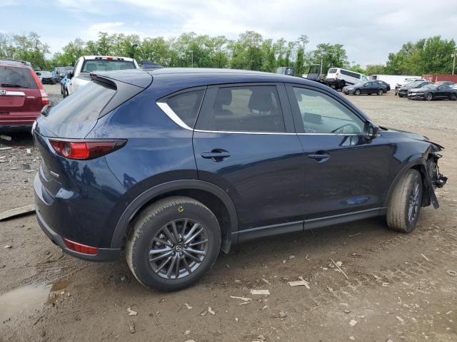 Photo 3 from auction – 2021 MAZDA CX-5 TOURI with VIN JM3KFBCM3M1424863