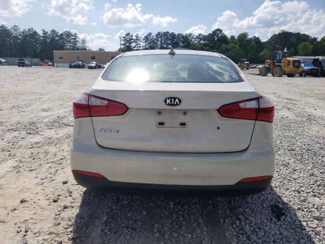 Photo 6 from auction – 2015 KIA FORTE LX with VIN KNAFK4A63F5327595