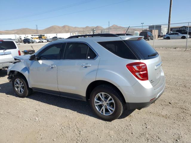 Photo 2 from auction – 2017 CHEVROLET EQUINOX LT with VIN 2GNALCEK2H1511790