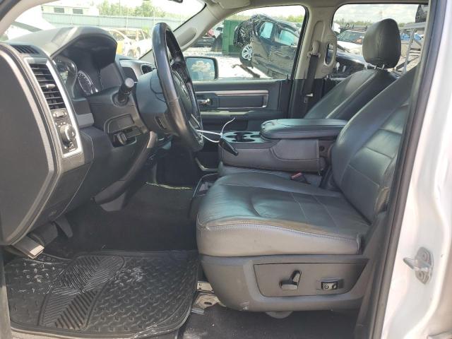 Photo 7 from auction – 2018 RAM 1500 SLT with VIN 1C6RR6TT2JS119168
