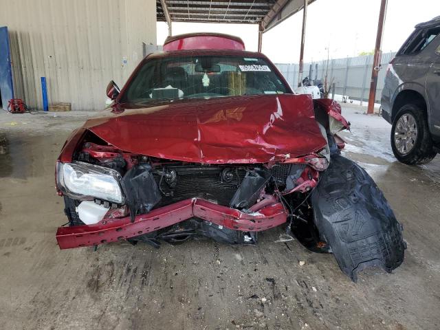 Photo 5 from auction – 2022 CHRYSLER 300 S with VIN 2C3CCABG1NH174221