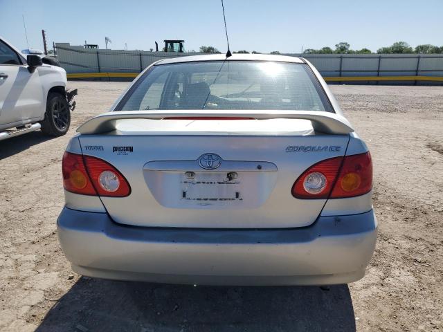 Photo 6 from auction – 2003 TOYOTA COROLLA CE with VIN JTDBR32E932010222