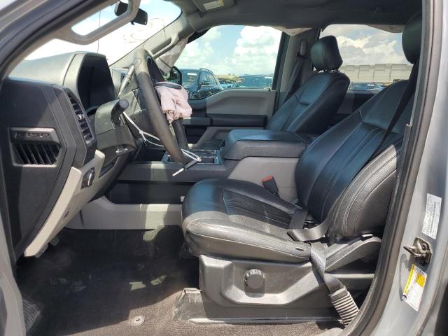 Photo 7 from auction – 2019 FORD F150 SUPER with VIN 1FTEW1CP4KFC02777