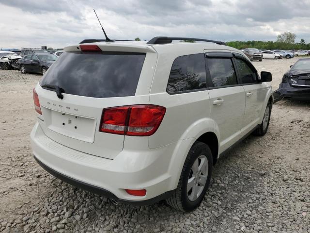 Photo 3 from auction – 2011 DODGE JOURNEY MA with VIN 3D4PG1FG9BT528231