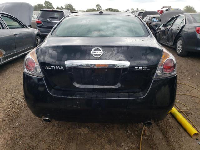 Photo 6 from auction – 2012 NISSAN ALTIMA BAS with VIN 1N4AL2AP9CN407377