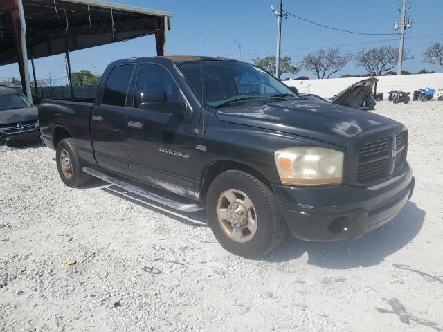 Photo 4 from auction – 2006 DODGE RAM 2500 S with VIN 3D7KR28D16G273993